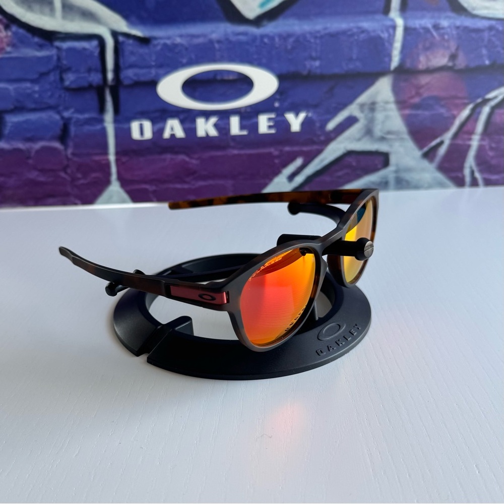 Oakley Latch Sunglasses